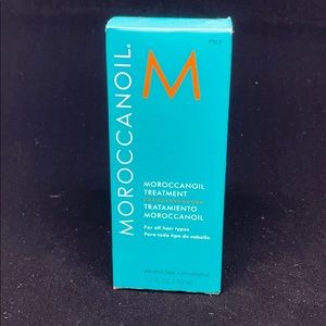 MoroccanOil Treatment